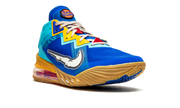 LeBron 18 Low "Wile E. Coyote vs Roadrunner" CV7562 401