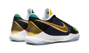 Kobe 5 Protro x Undefeated "What If Pack" DB5551 900