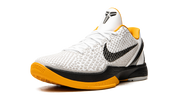 Zoom Kobe 6 Protro "White Del Sol 2021" CW2190 100