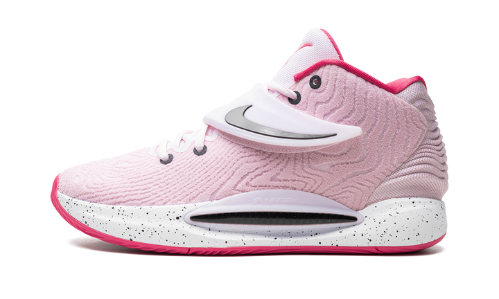 KD14 Kay Yow "Pink Kay Yow" DV2497 600
