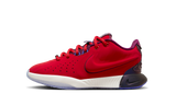 LeBron 21 GS "James Theater" FN4305 600
