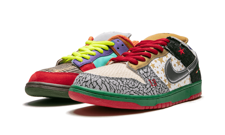 SB What The Dunk "What The Dunk" 318403 141