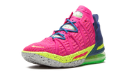 LeBron 18 "Los Angeles By Night" DB8148 600