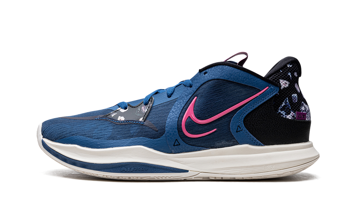 Kyrie 5 Low "Precious Stones" DJ6012 400