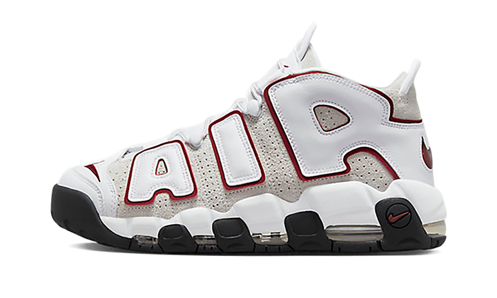 Air More Uptempo '96 "Bulls" FB1380 100