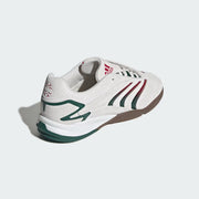 Men's Adidas Predator Sala - Core White / Collegiate Green / Cloud White