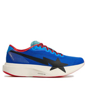 Men's Adidas X Bape Adizero EVO SL - Power Blue / Collegiate Green