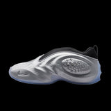 WMNS Nike First Sight (Metallic Silver/Metallic Silver-Black)