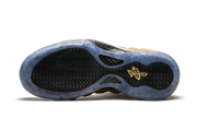 Air Foamposite One "Metallic Gold" 314996 700