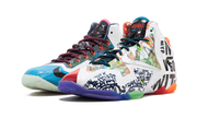 Lebron 11 Premium "What The Lebron" 650884 400