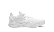 Kobe 8 Protro GS "Triple White" FN0266 100