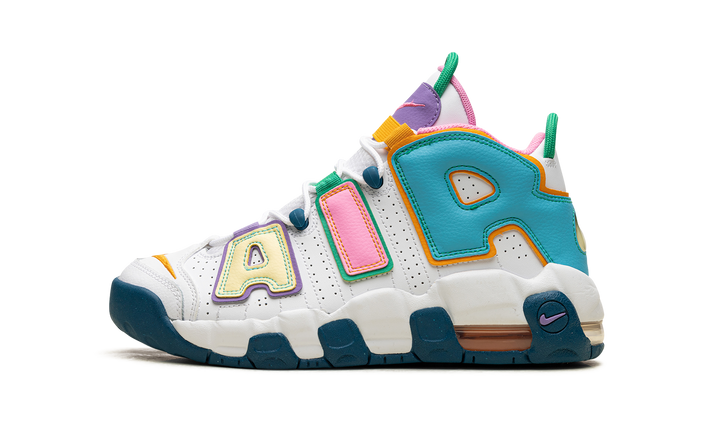 Air More Uptempo GS ""What The"" FQ8363 902