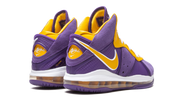 Lebron 8 "Lakers" DC8380 500