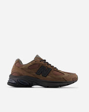 U20106WB Cortado / Thunder Brown