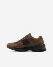 U20106WB Cortado / Thunder Brown