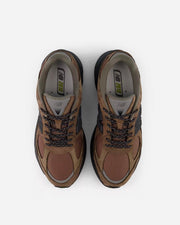 U20106WB Cortado / Thunder Brown