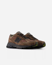 U20106WB Cortado / Thunder Brown