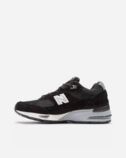 New Balance U991V2 Black