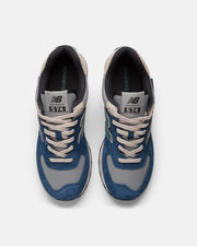 New Balance U574SOA Navy