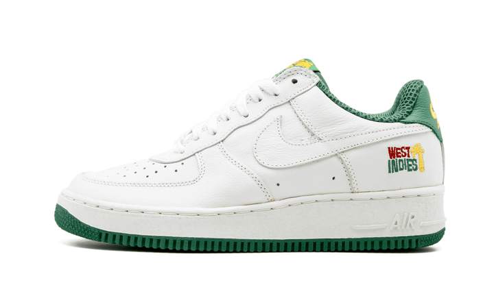 Air Force 1 Plus "West Indies" 624054 111