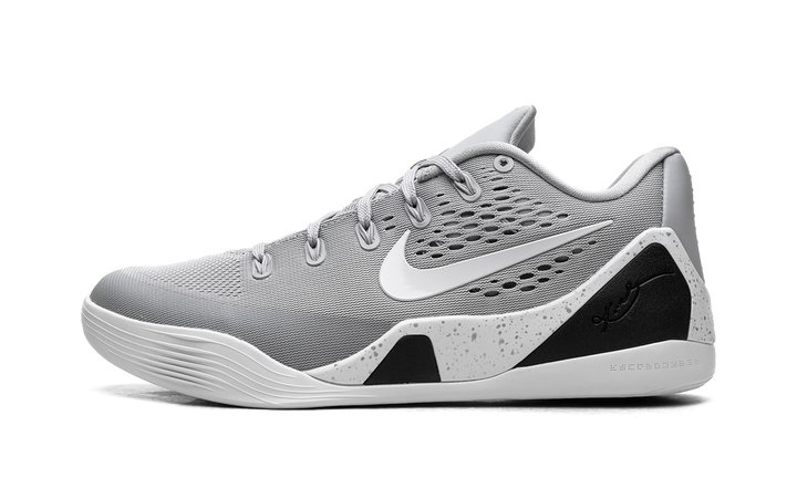 Kobe 9 EM Low Protro TB "Wolf Grey" IH1401 001