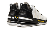 LeBron 18 "Lakers Home" CQ9283 100