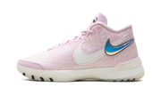 Zoom LeBron NXXT Genisus "Pink Sail" HF0712 602