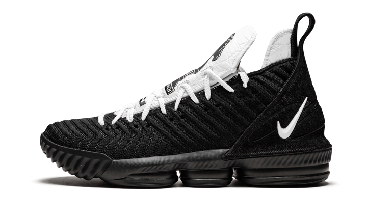 Lebron 16 "Four Horsemen" CI7862 001