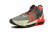 LeBron Witness VII "Alligator" DM1123 001