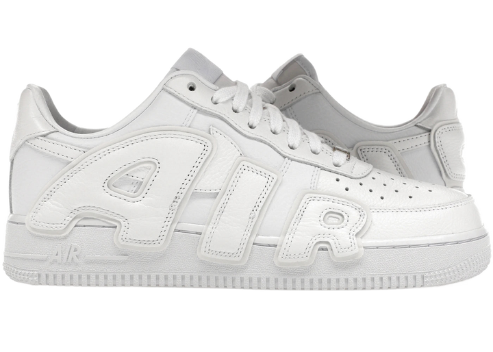 Nike Air Force 1 Low Cactus Plant Flea Market White (2024)