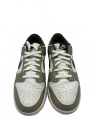 Nike Dunk Low Retro Neutral Olive Cargo Khaki