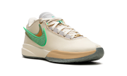 Nike LeBron 20 "FAMU x APB - Coconut Milk" FN8263 100