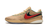 LeBron 20 "Four Horsemen" DV9090 200
