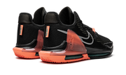 LeBron Witness VI "Black / Crimson Pulse" CZ4052 001