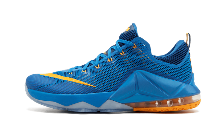 Lebron 12 Low "Entourage" 724557 484