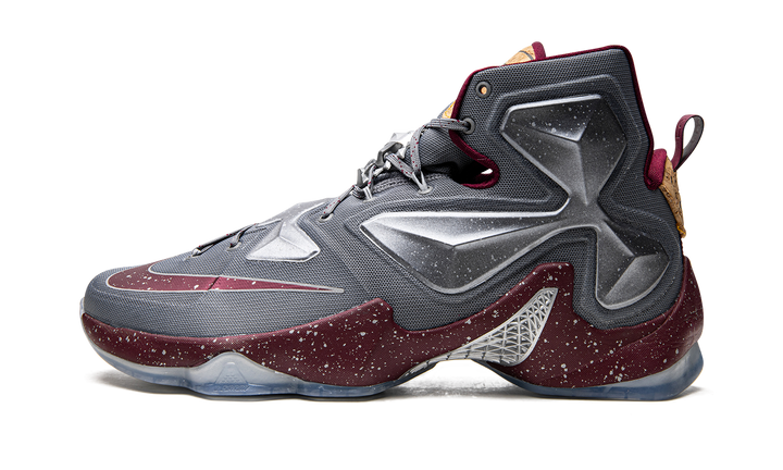 LeBron XIII LMTD "Opening Night" 823300 060