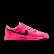 WMNS Nike Dunk Low (Pink Blast/Black-Pink Blast)