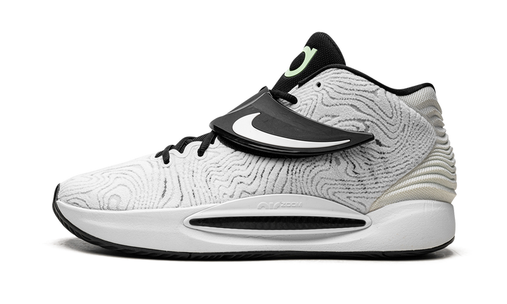 KD 14 TB "White/Black" DA7850 100