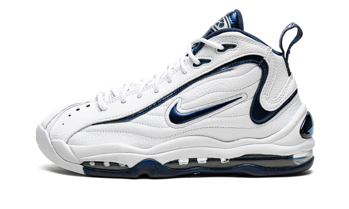 Air Total Max Uptempo "White / Navy" CZ2198 100