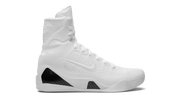 Kobe 9 Protro Halo "White" FZ7335 100
