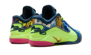 LeBron 22 "Bryce's World" HV8451 400