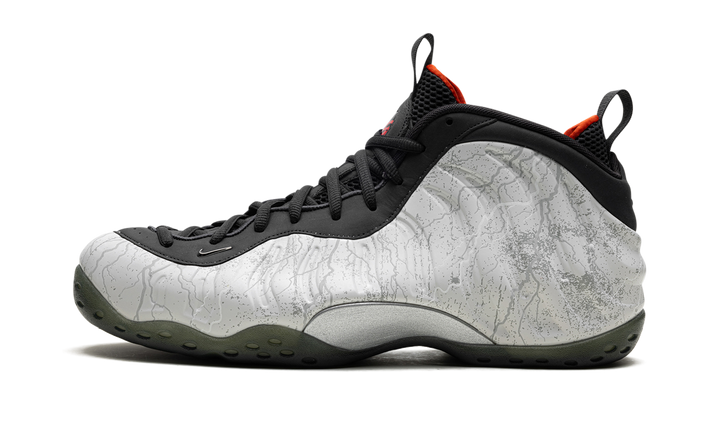 Air Foamposite One Premium "Tekken 8 - Jin Kazama" HF6367 001