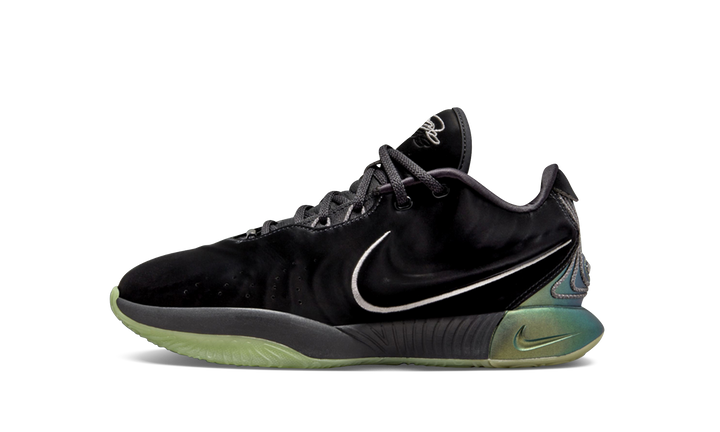 LeBron 21 GS "Tahitian" FB7699 001