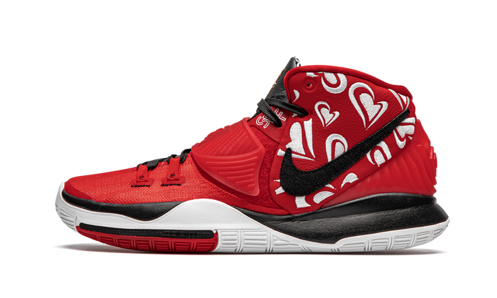 Kyrie 6 SR "Sneaker Room - Mom" DC3269 600