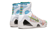 Kobe 9 Elite Premium "What The Kobe" 678301 904