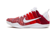 Kobe 11 Elite Low 4KB "RED HORSE" 824463 606