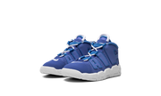 Air More Uptempo TD "Battle Blue" DM1027 400