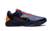 Zoom Kobe 5 Protro "Indiana Fever" IM3207 400