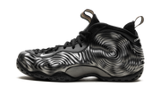 Air Foamposite One SP "CDG Homme Plus - Black White" DJ7952 002