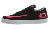 KD Vulc (GS) "Black Hyper Pink" 642085 061